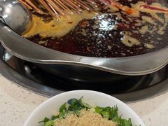 -水碾河刘老大串串香(水碾河路店)