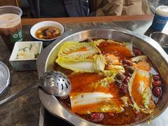 -铁真·刨冰红焖羊肉·正宗老字号