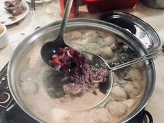-菜忠潮州牛肉店(岗厦店)