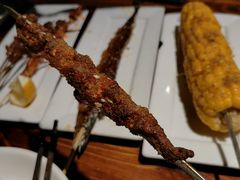 -功夫小龙虾·烧烤·江湖菜(金沙洲店)