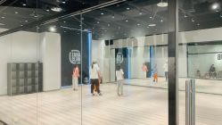 -嘉禾舞社·街舞培训工作室