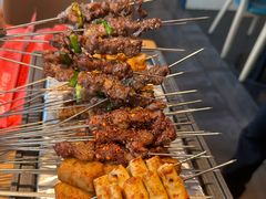 -星光小把串·海鲜烧烤(西安路店)
