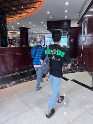 -宝亨达国际大酒店·宴会厅