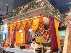 -相约·羊村小馆(长沙路店)