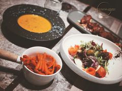 -Hurricane's Grill 飓风牛排