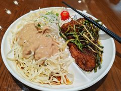 -王家沙点心店(南京西路总店)