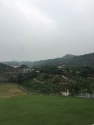 -南海地球村生态亲子乐园