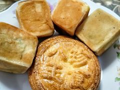 -仙豆菓夫(鼓楼店)