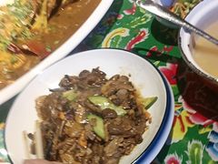-人民公社大食堂(张家湾店)