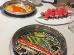 -围炉夜话·潮汕卤水火锅(榕江店)