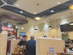 -小寒羊烧烤(凯瑞时代大厦店)