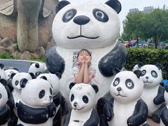 -欢乐水魔方水世界