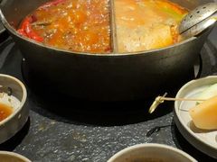 -大龙燚·旷野鲜火锅(广州首店)