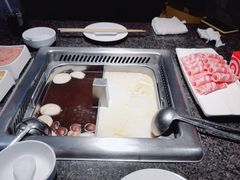 -海底捞火锅(崇文门新世界百货店)