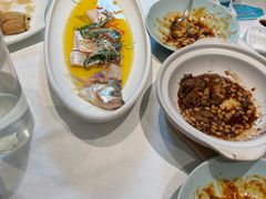 -玉华台饭庄·淮扬菜·烤鸭(望京店)