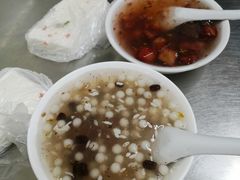 -芳婆糕团店(王府大街店)
