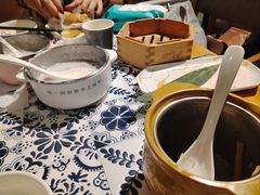 -仟福粥点(世贸店)