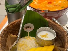 -太食獸泰式茶餐厅(IFS国金中心店)