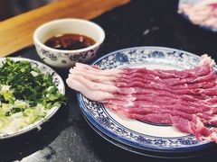 -裕德孚·非遗手切涮羊肉(东直门内大街店)