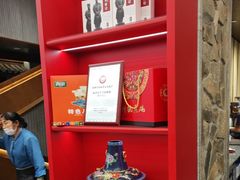 -陈熹公民族美食文化餐厅(中华广场店)