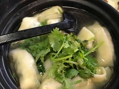 -重庆鸡公煲·青锅花椒鱼(牡丹江路店)