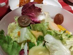 -西贝(紫荆广场店)