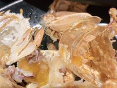 -烧货·活海鲜炭烧(湖滨商业街店)