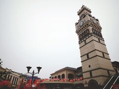 -王府井奥莱临潼小镇(临潼店)