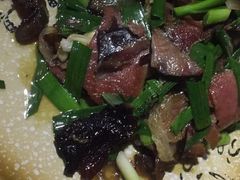 青城老腊肉-青城甲(青城山店)