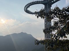 -黄腾峡生态旅游区