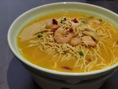 -江南里·新浙菜(苏州大悦城店)