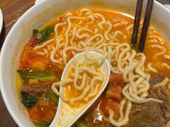 -寻裕记·现炒浇头面(人民广场店)