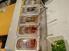 -蒙自源米线(明丰广场店)