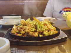 -何氏排骨(左家塘店)