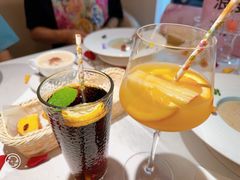-晶雅花园西餐厅(南京首店)