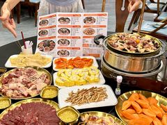 -石潭贵香酒店(玄真路店)