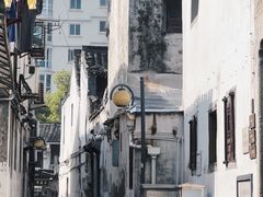 -绍兴书圣故里景区