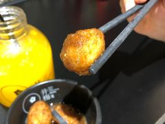 -贡梅老面馆·蟹粉面·无锡特色小吃(南长街主推店)