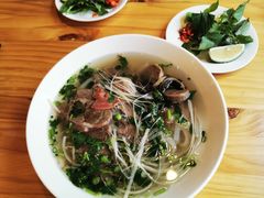 -越美小馆·越南料理(曲江店)