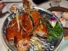 -食膳星港记·手工现做港式茶餐厅(吉联店)
