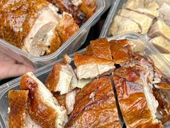 -四季民福烤鸭店(外滩外白渡桥店)