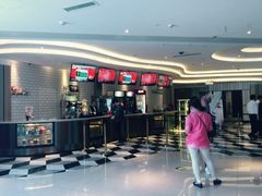 -百丽宫影城(CGS激光苏宁广场店)