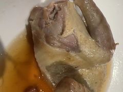 -小厨娘淮扬菜(清江苏宁广场店)