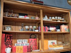 -时光花园(白鹭洲店)