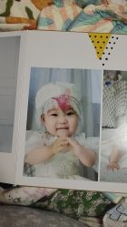 -七彩鱼儿童摄影(江汉路店)