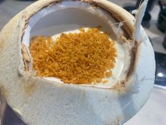 泰国椰子冻-狐狸爱上椰子鸡(滨江星光大道店)