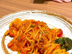 -魏斯理汉堡(西安沣东吾悦店)