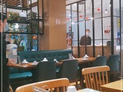 大堂-三猫黑鱼花(南大店)