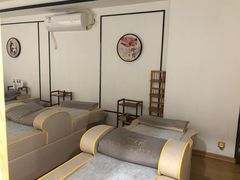 -尔悦采耳·头疗·SPA体验馆(万象城店)