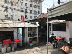 -华春餐馆(鱼山路店)
